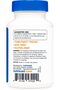 Ashwagandha Root Extract Herbal Supplement 600mg, 30 Capsules - Vegetarian, GMO-Free, Gluten Free - 4