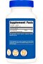 Niacin (Flush-Free) Inositol Hexanicotinate 500mg, 120 Capsules, Vitamin B3 - 5