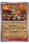 Turtonator [Reverse Holo] 035/162 - Temporal Forces - Card (Mint)