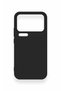 Mi 17 Pro Max Compatible Silicone Shock Absorbing Classic Protected Rubber Case - 4