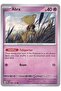 Abra 080/167 - Twilight Masquerade - Card (Mint)
