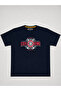 Large Size Cotton Comfortable Fit Daily Use Crew Neck Men's T-Shirt