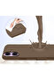Liquid Silicone Case for iPhone 17 6.3" Silky Soft Touch Full-Body Protection | WIDGETS MATRIX - 4