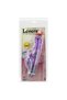 Vibrator cu Stimulator Liliac – Viteze Multiple - 2