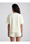 Printed Soft Touch Women's T-Shirt - 4
