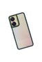 Realme C55 Compatible Case Dora Cover - Khaki Green - 7