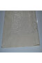 Lace Luxury Pvc Coated Tablecloth with Lace Edges - 4