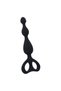 Plug Anal Negru - 2