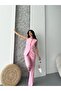 Patterned 4-Button Vest Trousers Blazer Suit - 3