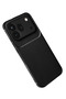 Spt-Gld Honor 600 Pro Auto Focus Carbon Cover (141617) - Black - 2