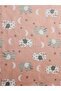 100% Cotton Children's Shorts Set # Printed Children's Shorts Set # Star Patternlitakım # Laundry Room - 7