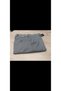Men's Linen Canvas Pants Summer Classic Cut Lycra Slim - 2