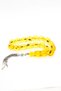 Efe Boy Powder Amber Mascot Shaka Shaka Prayer Beads Ant Fossil Prayer Beads - 2
