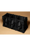 Gothic Skull Kalemlik & Organizer - 4