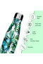 Double wall Stainless Steel Water Bottle 500ML - Palm Grove - 3