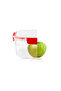 Storage Container with Clitli Leak-Proof Air-Proof Kitchen Organizer 3400 ml Rectangular - 5