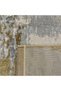 Abstract Gold Rug, Ultra Soft Area Carpets For Bed Room, Living Room, And Dining Room, Antislip Floor Carpets, Easy To Clean, Made In Turkey - 7