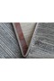 Neutral Grey Rug, Ultra Soft Area Carpets For Bed Room, Living Room, And Dining Room, Antislip Floor Carpets, Easy To Clean, Made In Turkey, Polypropylene, Rectangle - 6