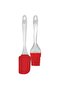 Silicon Spatula And Brush DC2077 - 6