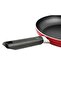Classique Fry Pan Red - 6