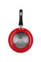 Non-Stick Frying Pan Red 22x4.2cm - 3