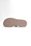 Stn 305 Stone Detailed High-Sole Slippers - 3