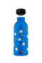 Daisy Stainless Steel Thermos Flask 470 ml Leak-Proof Insulated Water Bottle - 3