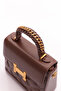 C3005 Women's Shoulder & Shoulder Bag (Daily) - 4