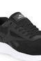 Inborn I Men's Black / White Casual Sneakers - 4