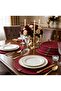 6-Person American Service Cutlery Set - 3