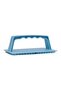 Heavy Duty 3-in-1 Scrubbing Brush- 1pc RF10640 Scrubbing Brush with Handle Strong and Comfortable Grip - 4