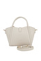 , Women's Shoulder and Hand Bag 161979Z3139 Beige - 3