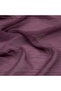 Fig Purple Plain Shawl 6995 - 3