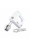 200W Hand Mixer With Turbo Function And 5 Speed Settings 62 - 3