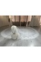 French Coupon Beading-Free Bridal Veil