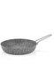 Ultra Granite Set of 2 26 cm Karnıyarık 26 cm Pan Set - 3
