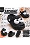 Children's Slippers Smiling Face Size 25 - 35 Eva Sole New Season