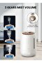 Ultrasonic Digital Humidifier 360° Rotatable Mist Nozzle, Advanced 3-Gear Touch Temperature Control - 7