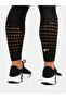 Balance Seamless Leggings - Black - 3
