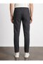 Zamansız Basic Tasarım Jogger Pantolon - 6