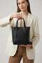 26Yc3039 Women's Shoulder Bag Black