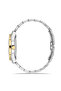 Silver Steel Cord Men's Wristwatch Fm43012A-D3 3 Atm Water Resistant 2 Year Warranty Gift Boxed - 2