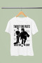 Twenty One Pilot Printed Cotton Short Sleeve Regular Fit Rock Tshirt