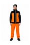 Naruto Uzumaki Costume Adult Cosplay Outfit