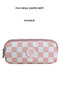 School Bag Set of 3 B65 Pink - 3