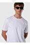 Short Sleeve Crew Neck Cotton Men's T-Shirt - 3