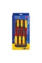 Set șurubelnițe izolate 6 bucăți 002012V01 - 8