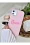 iPhone 11 Compatible Queen Design Printed Flexible Silicone Case - 2
