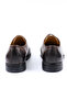 Genuine Leather Brown Classic Men's Shoes - E4642 - 4