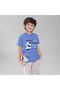 Kids Regular Cotton Print Tee - 7